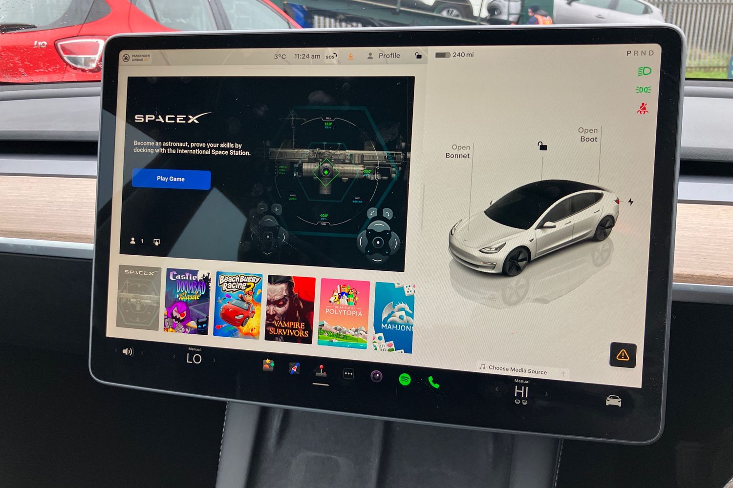 Used Tesla Model 3 2023 for sale - 77527364: Photo 10