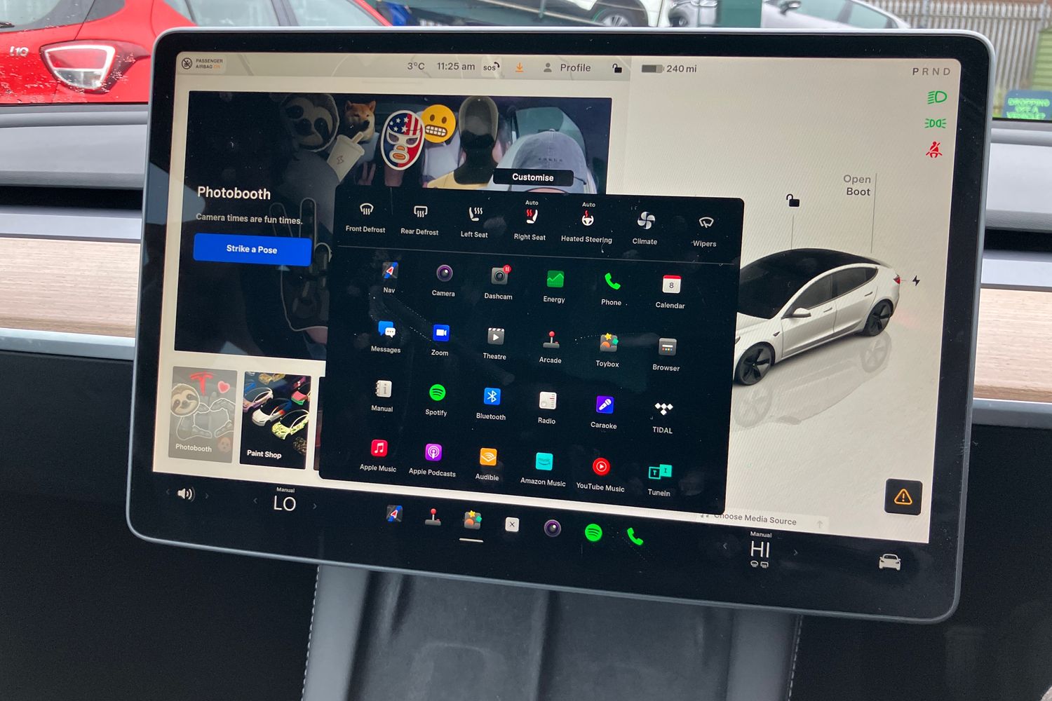 Used Tesla Model 3 2023 for sale - 77527364: Photo 11