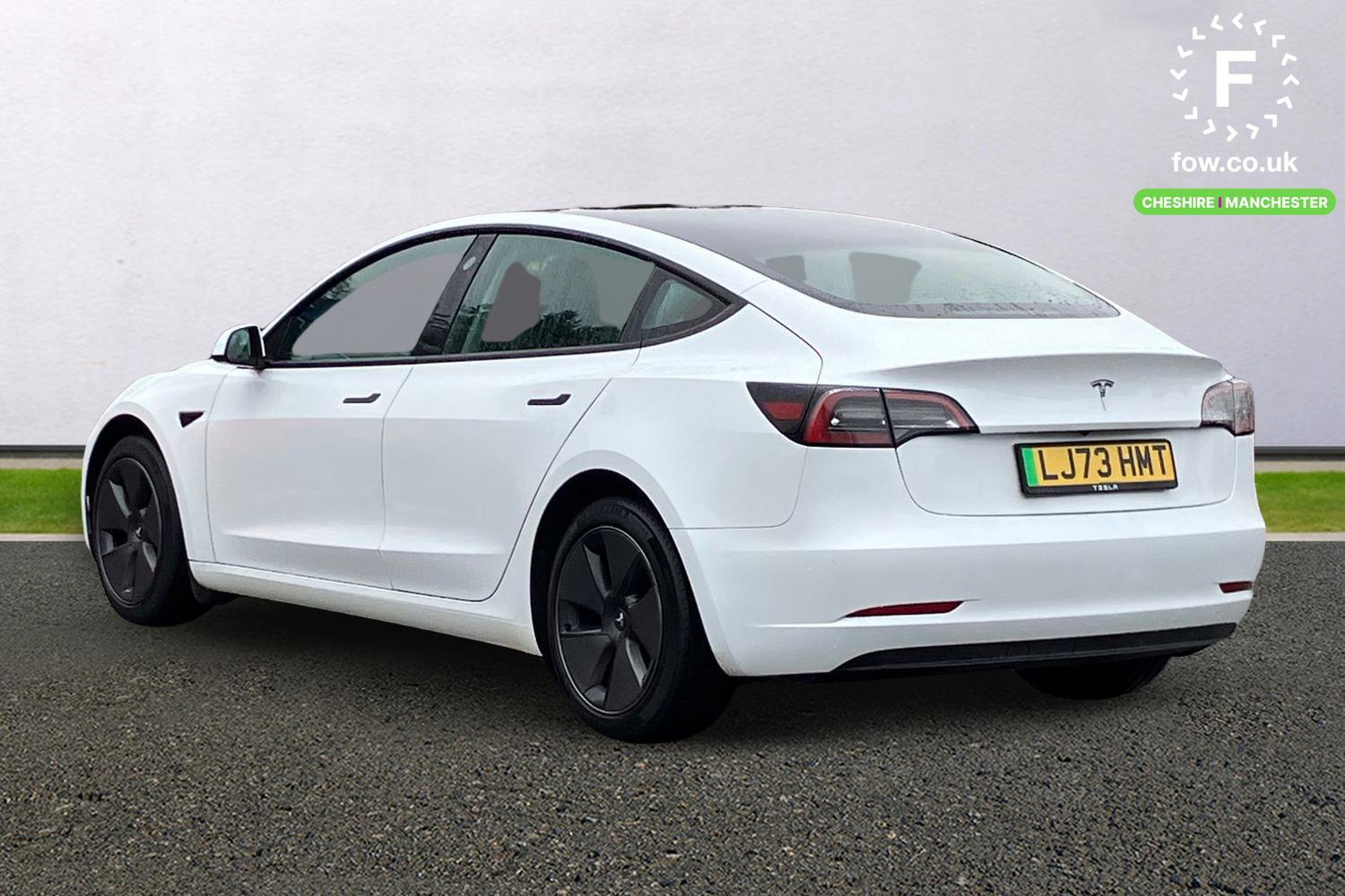 Used Tesla Model 3 2023 for sale - 77527364: Photo 2