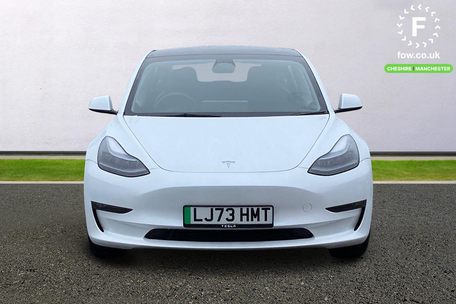 Used Tesla Model 3 2023 for sale - 77527364: Photo 21