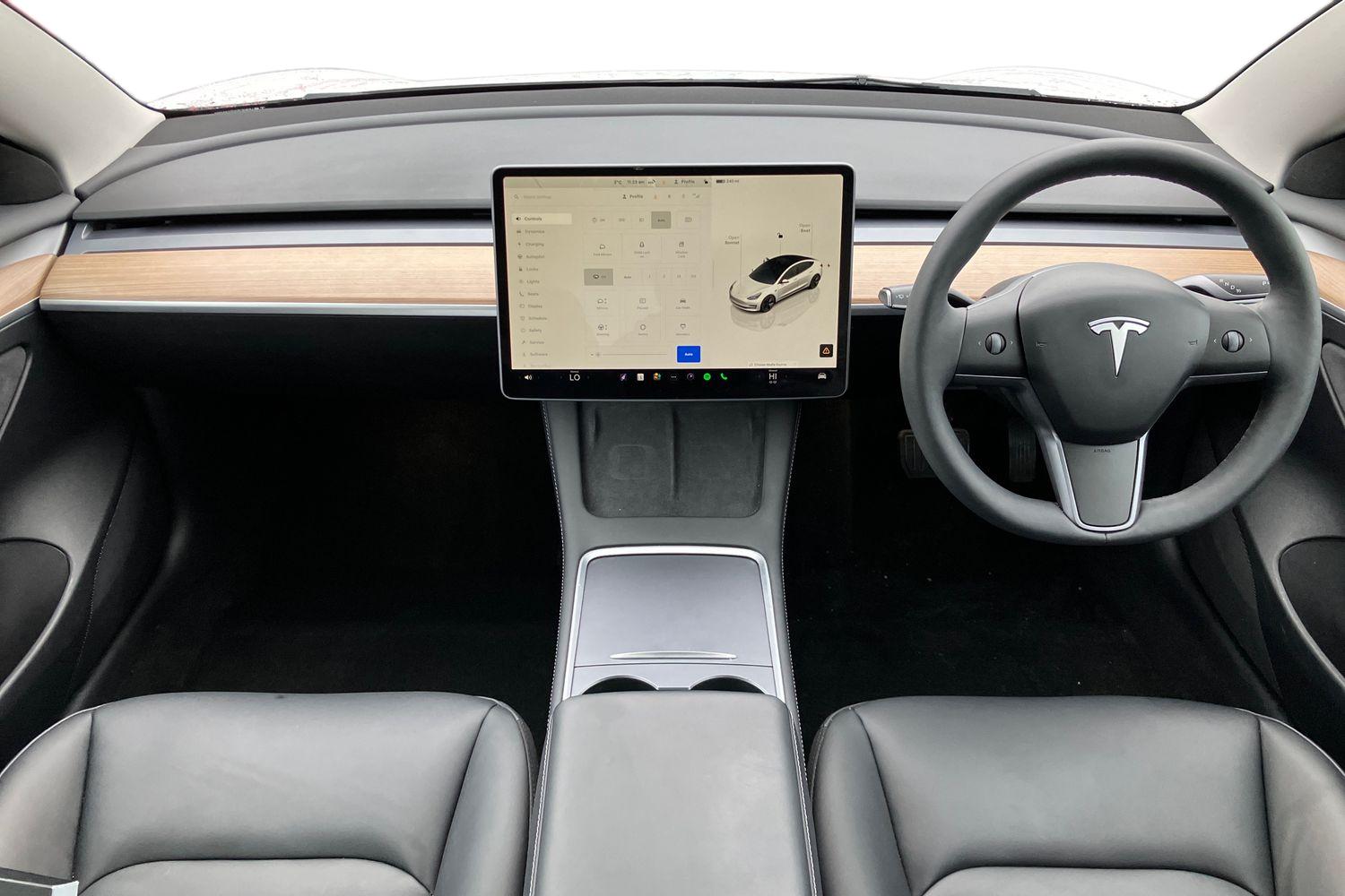 Used Tesla Model 3 2023 for sale - 77527364: Photo 3