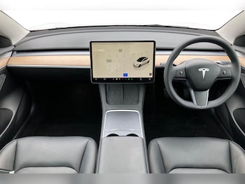 Used Tesla Model 3 2023 for sale - 77527364: Photo