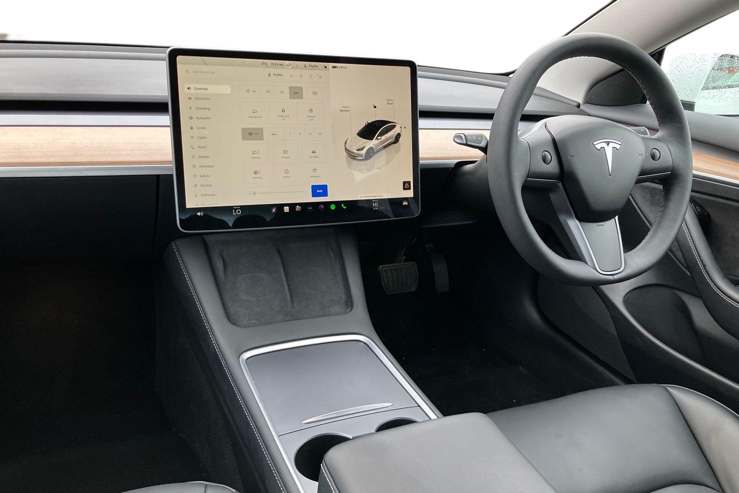 Used Tesla Model 3 2023 for sale - 77527364: Photo 4