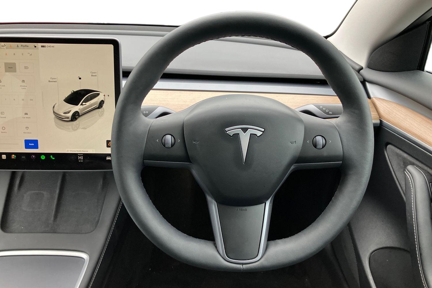 Used Tesla Model 3 2023 for sale - 77527364: Photo 5