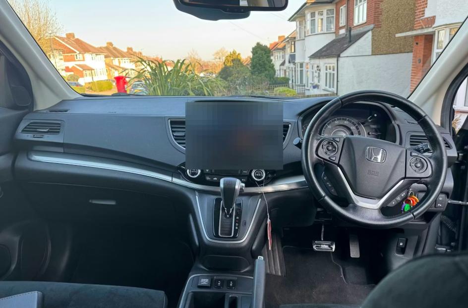 Used Honda CR-V 2017 for sale - 78120971: Photo 3