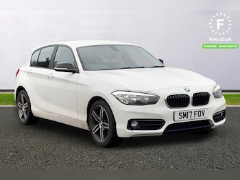 BMW 1 Series feature image