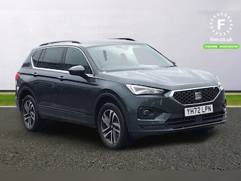 SEAT - Tarraco
