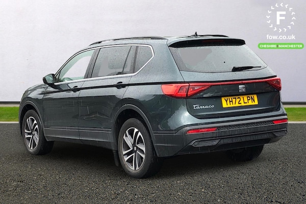 Used SEAT Tarraco 2022 for sale - 75778111: Photo 2