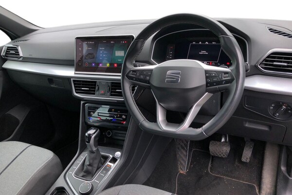 Used SEAT Tarraco 2022 for sale - 75778111: Photo 3