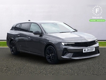 Used Vauxhall Astra 2024 for sale - 75557025: Photo