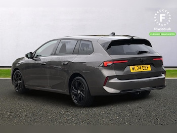 Used Vauxhall Astra 2024 for sale - 75557025: Photo