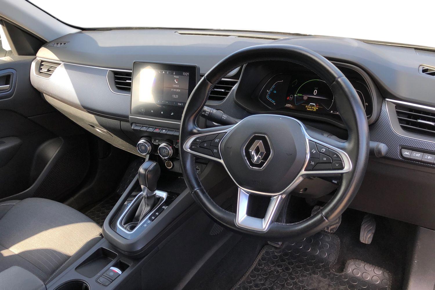 Used Renault Arkana 2022 for sale - 78069884: Photo 3