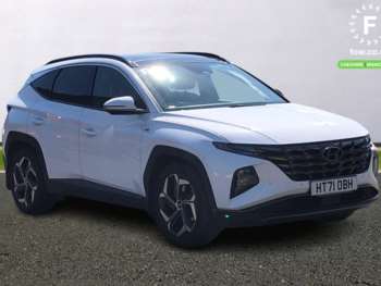 2022 - 1.6 TGDi 48V MHD Ultimate 5dr 2WD DCT