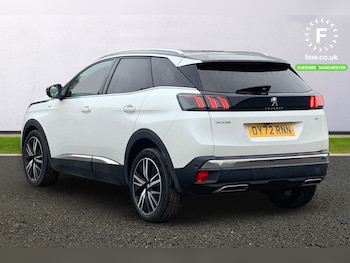 Used Peugeot 3008 2022 for sale - 76224662: Photo 2