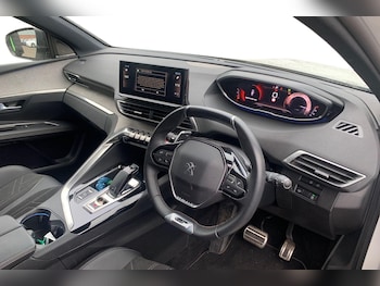 Used Peugeot 3008 2022 for sale - 76224662: Photo 3