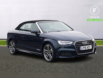 Used Audi A3 2019 for sale - 77399703: Photo