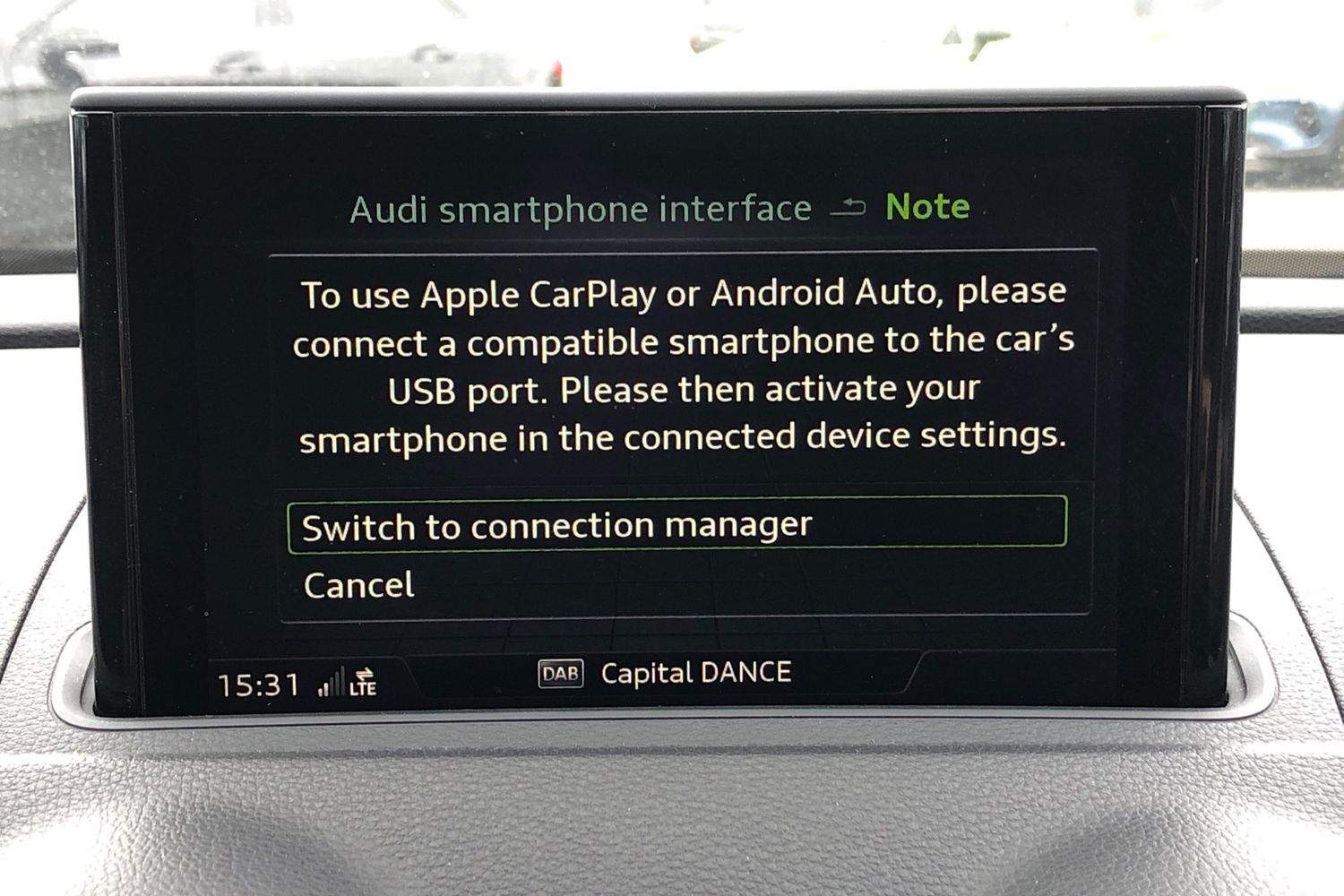 Used Audi A3 2019 for sale - 77399703: Photo 8