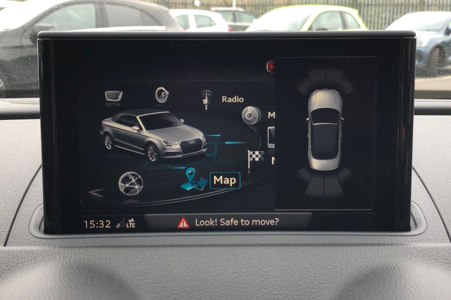 Used Audi A3 2019 for sale - 77399703: Photo 9