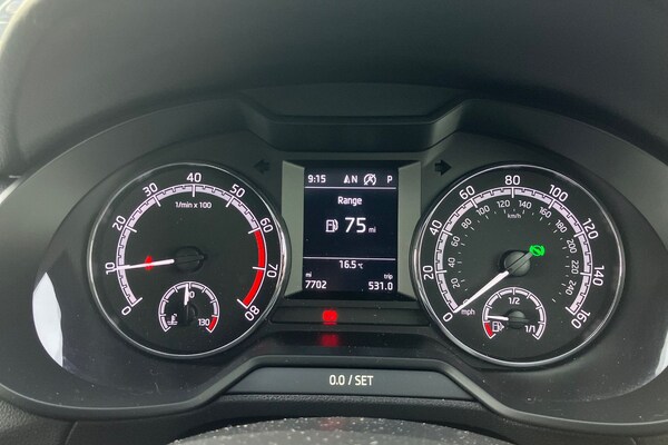 Used Skoda Octavia 2019 for sale - 75445650: Photo 15