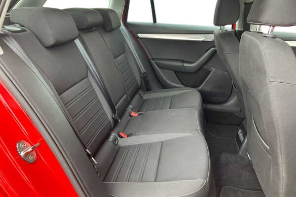 Used Skoda Octavia 2019 for sale - 75445650: Photo 18