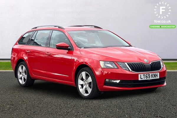 Used Skoda Octavia 2019 for sale - 75445650: Photo 1