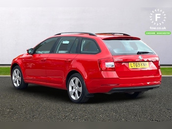 Used Skoda Octavia 2019 for sale - 75445650: Photo
