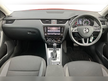 Used Skoda Octavia 2019 for sale - 75445650: Photo