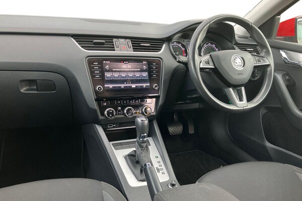 Used Skoda Octavia 2019 for sale - 75445650: Photo 4