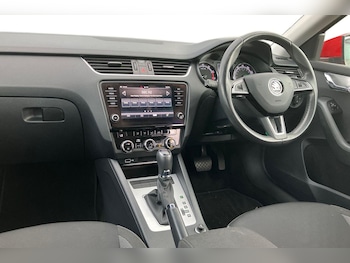 Used Skoda Octavia 2019 for sale - 75445650: Photo