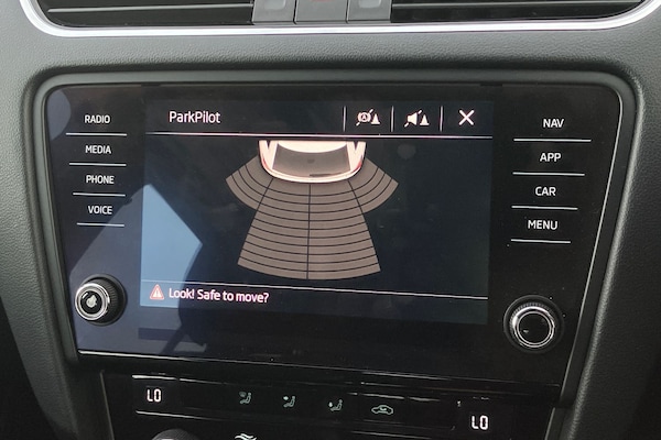 Used Skoda Octavia 2019 for sale - 75445650: Photo 8