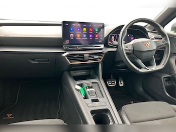 Used Cupra Formentor 2021 for sale - 78909324: Photo
