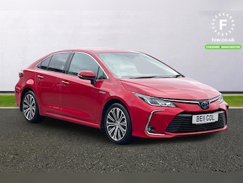 Used Toyota Corolla 2021 for sale - 78497748: Photo