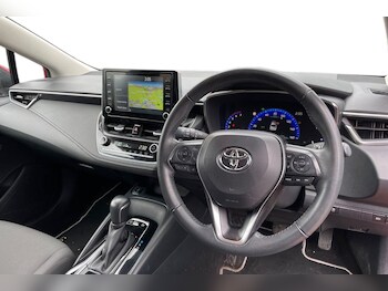 Used Toyota Corolla 2021 for sale - 78497748: Photo