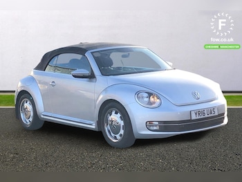 2016 - 2.0 TDI 110 BlueMotion Tech Design 2dr