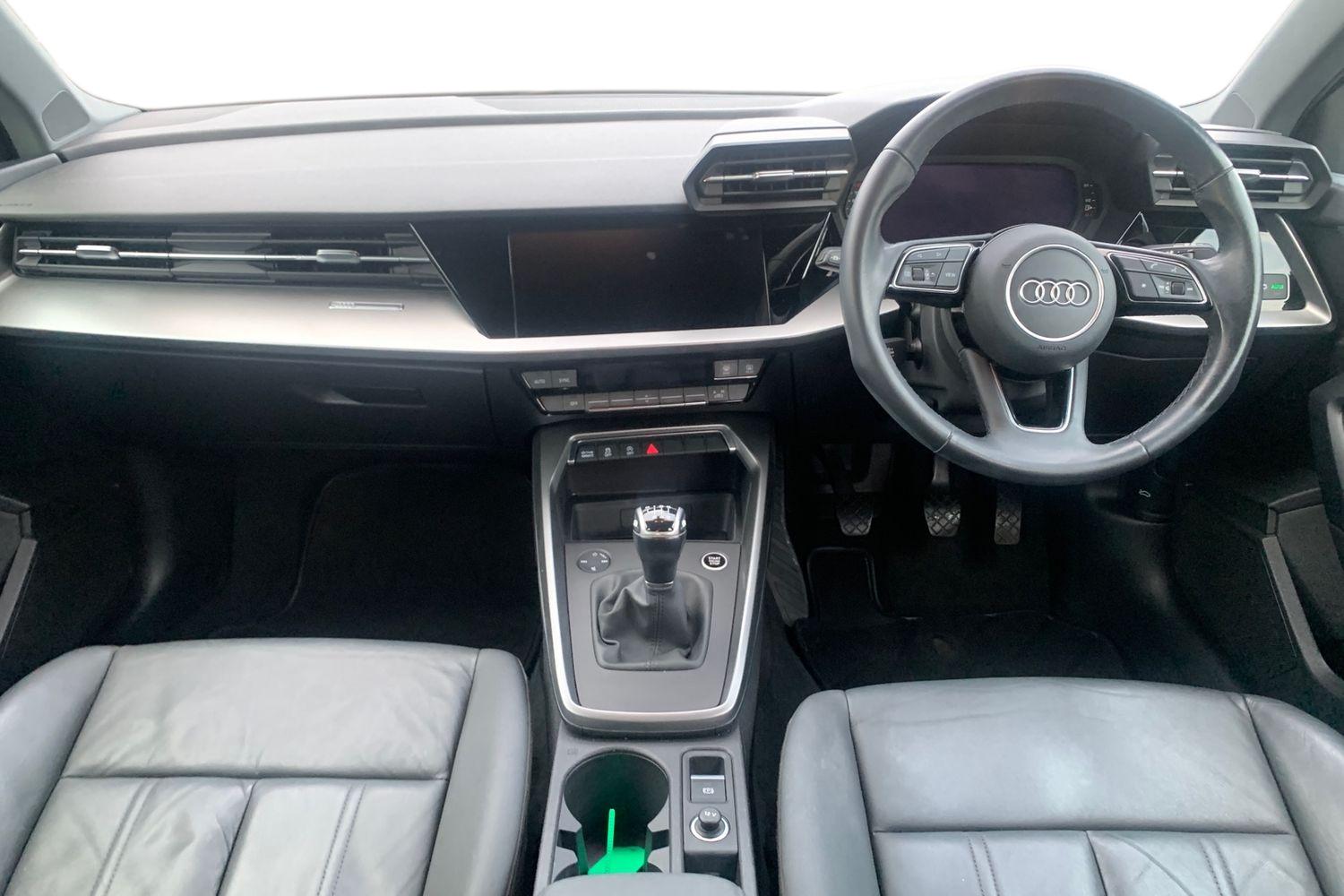 Used Audi A3 2021 for sale - 77527599: Photo 3