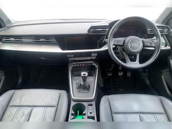 Used Audi A3 2021 for sale - 77527599: Photo