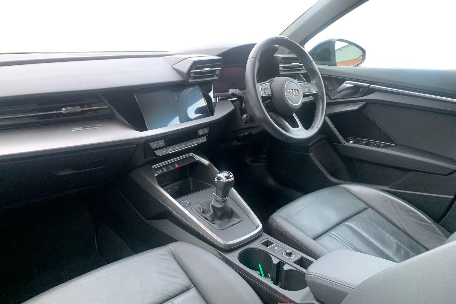 Used Audi A3 2021 for sale - 77527599: Photo 4