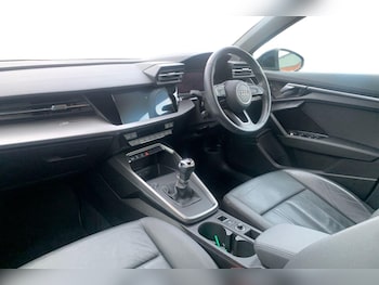 Used Audi A3 2021 for sale - 77527599: Photo