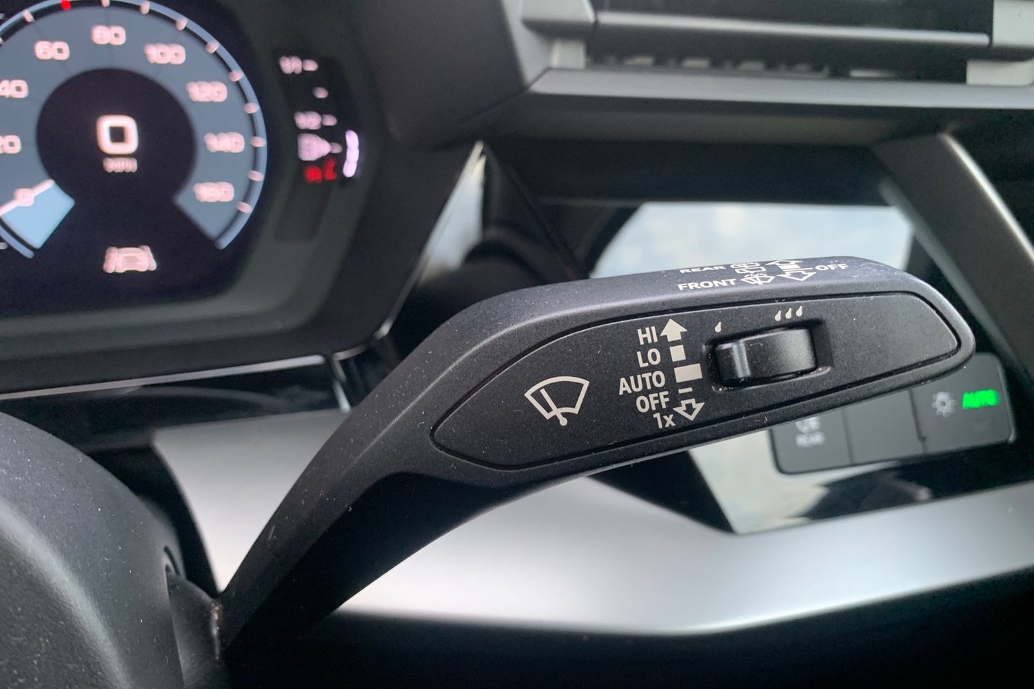 Used Audi A3 2021 for sale - 77527599: Photo 7