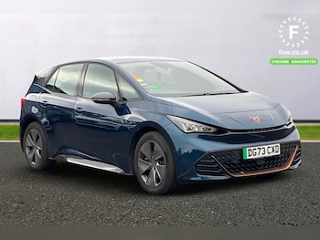 Cupra - Born
