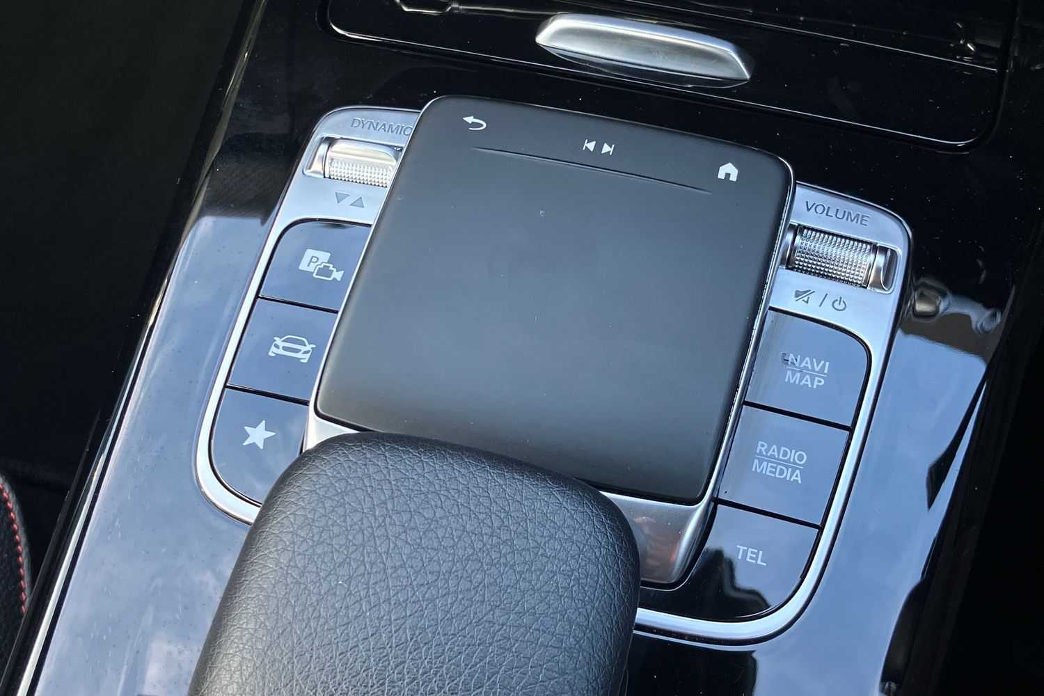 Used Mercedes-Benz A-Class 2018 for sale - 76774565: Photo 10