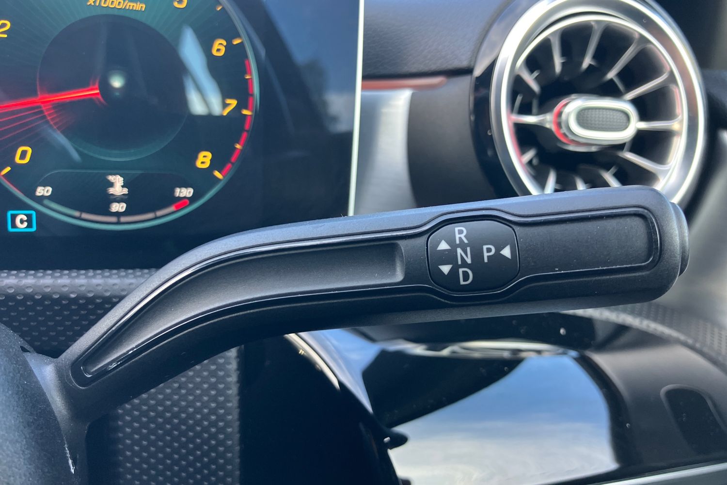 Used Mercedes-Benz A-Class 2018 for sale - 76774565: Photo 13