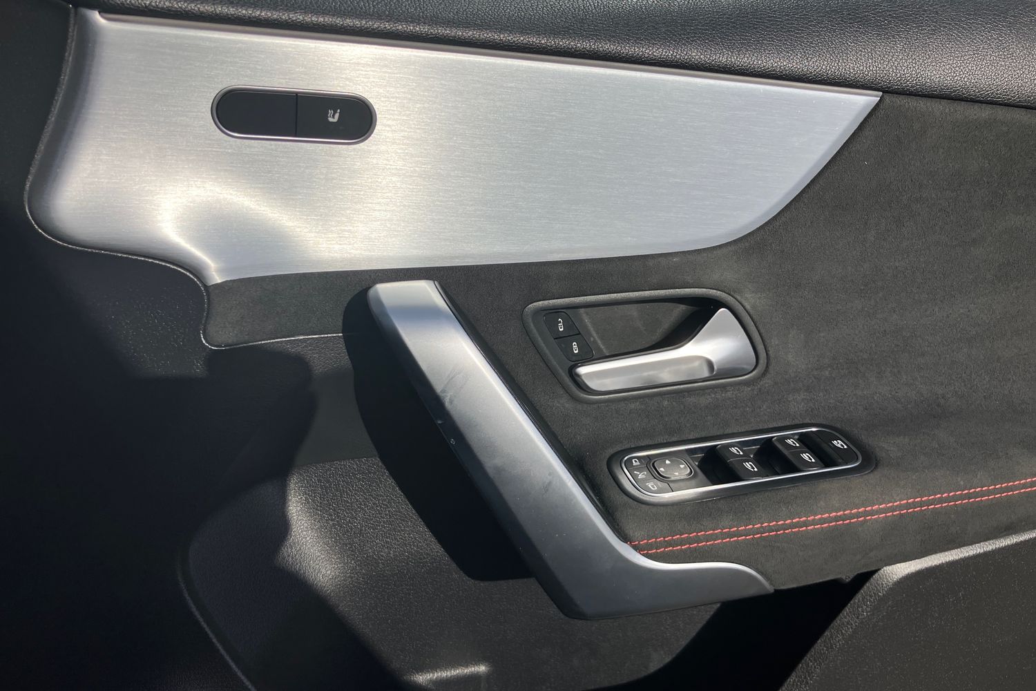 Used Mercedes-Benz A-Class 2018 for sale - 76774565: Photo 16