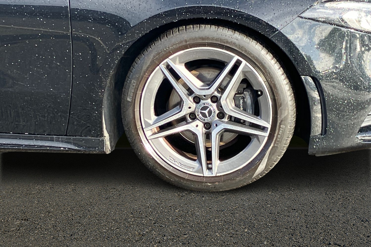 Used Mercedes-Benz A-Class 2018 for sale - 76774565: Photo 20