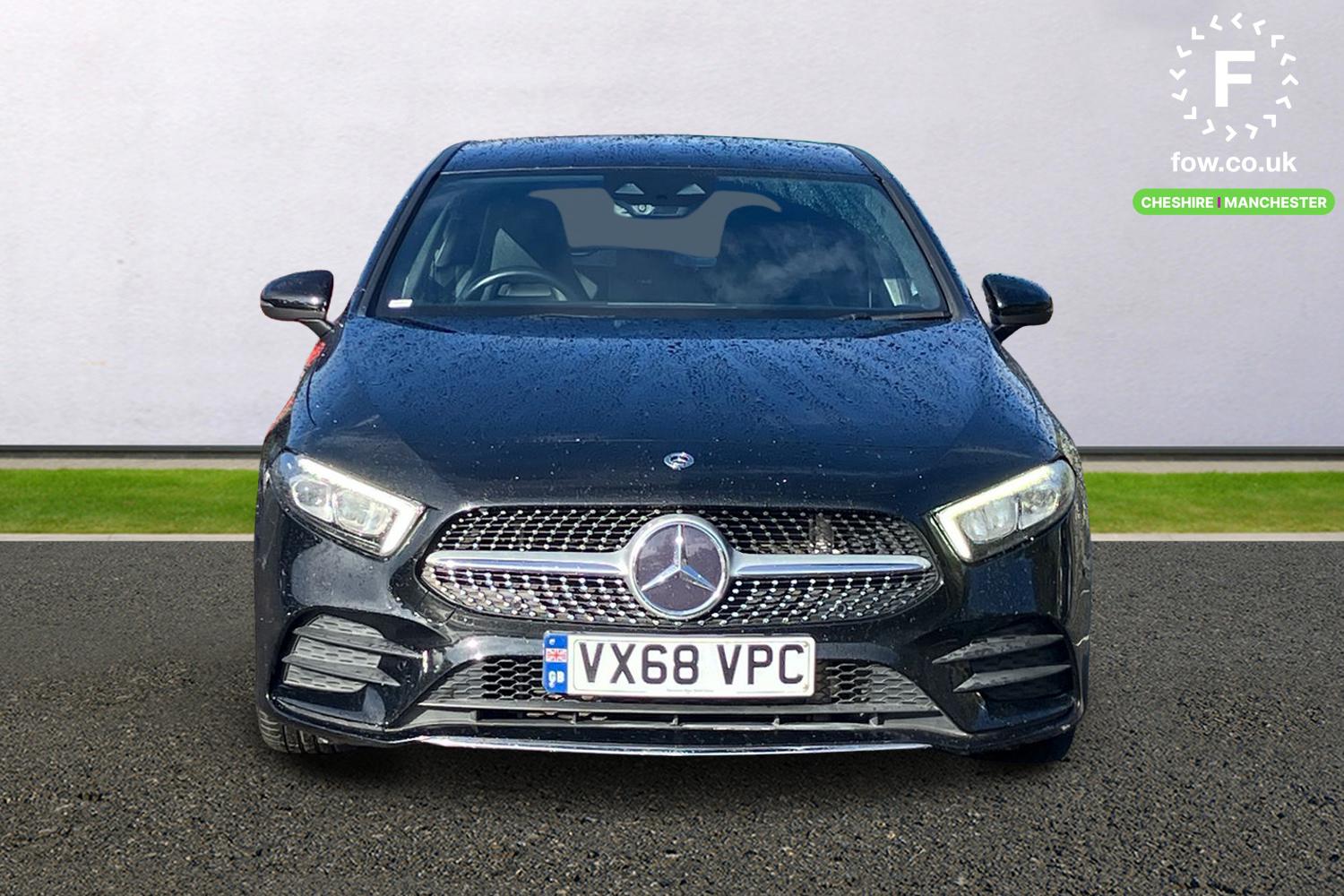 Used Mercedes-Benz A-Class 2018 for sale - 76774565: Photo 21