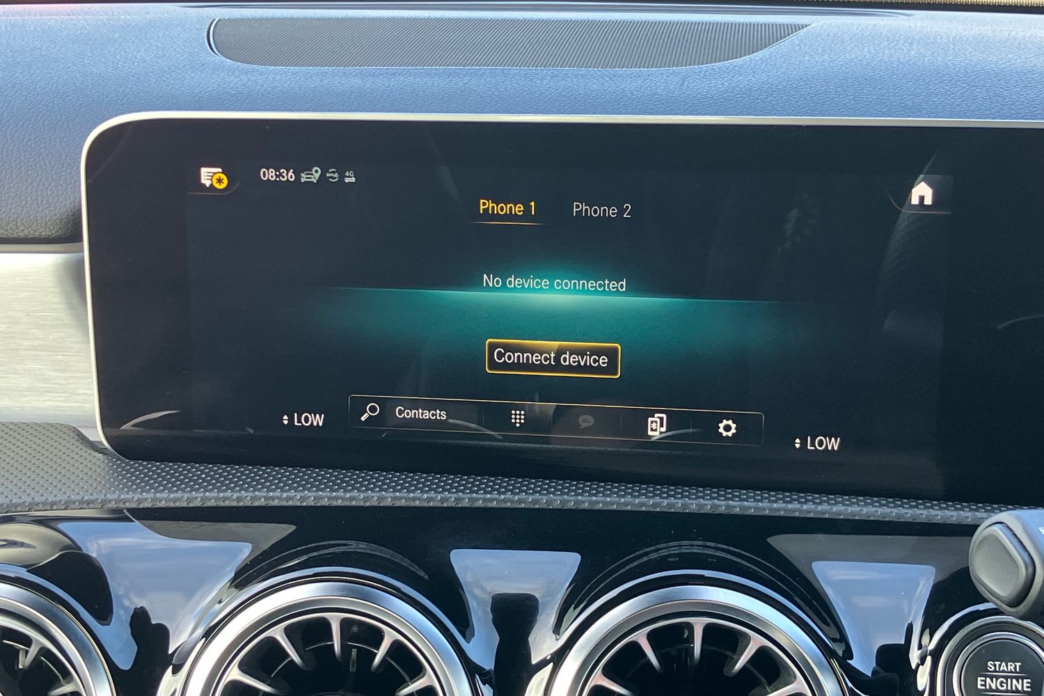 Used Mercedes-Benz A-Class 2018 for sale - 76774565: Photo 7