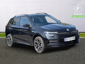 Used Skoda Kamiq 2022 for sale - 79234410: Photo