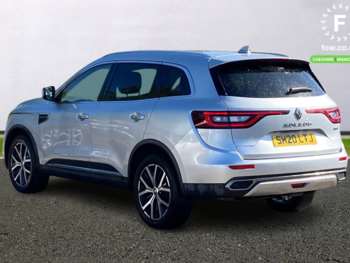 Used Renault Koleos 2020 for sale - 74644912: Photo