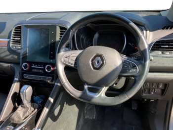 Used Renault Koleos 2020 for sale - 74644912: Photo