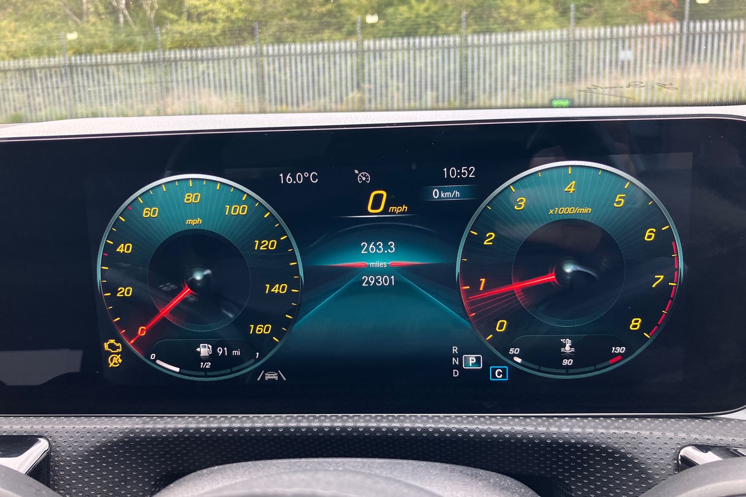 Used Mercedes-Benz CLA 2021 for sale - 75898290: Photo 15